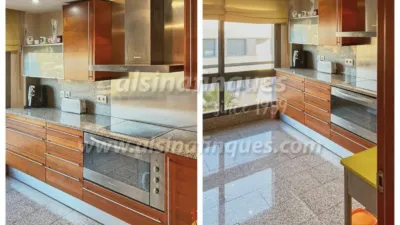 Penthouse in Barri dels Pescadors photo 9