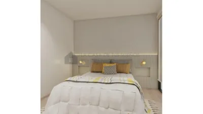Apartment in Sax photo 11