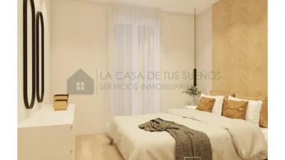 Apartment in Sax photo 12