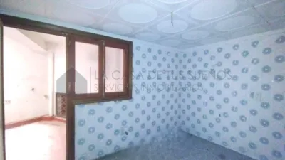 Apartment in Sax photo 13