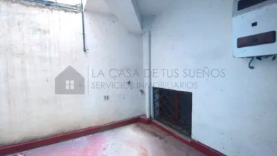Apartment in Sax photo 16