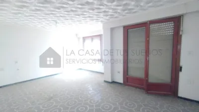 Apartment in Sax photo 17