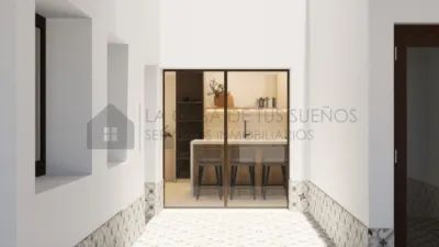 Piso – Sax, María Moliner, l'Alt Vinalopó / El Alto Vinalopó - Más