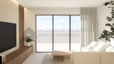 Apartment in Sax photo 7