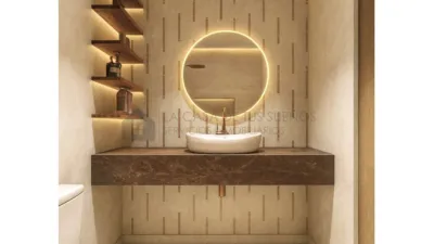 Apartment in Sax photo 8
