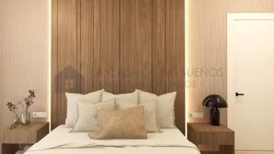 Apartment in Sax photo 9