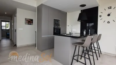 Penthouse in Islas Menores - Mar de Cristal photo 15