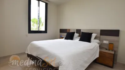 Penthouse in Islas Menores - Mar de Cristal photo 17
