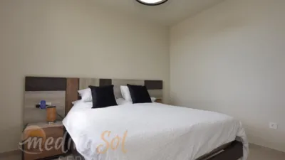 Penthouse in Islas Menores - Mar de Cristal photo 18