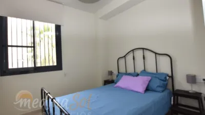 Penthouse in Islas Menores - Mar de Cristal photo 25