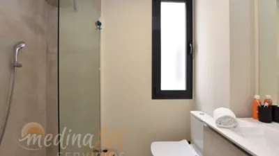 Penthouse in Islas Menores - Mar de Cristal photo 28
