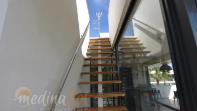 Penthouse in Islas Menores - Mar de Cristal photo 29