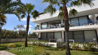 Penthouse in Islas Menores - Mar de Cristal photo 2