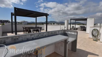 Penthouse in Islas Menores - Mar de Cristal photo 30