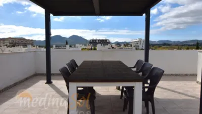 Penthouse in Islas Menores - Mar de Cristal photo 31