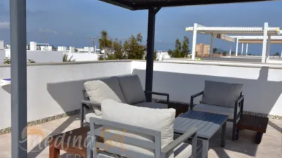 Penthouse in Islas Menores - Mar de Cristal photo 34