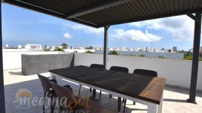 Penthouse in Islas Menores - Mar de Cristal photo 35