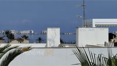 Penthouse in Islas Menores - Mar de Cristal photo 36