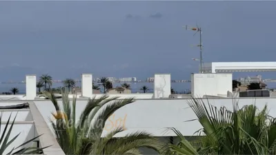 Penthouse in Islas Menores - Mar de Cristal photo 37