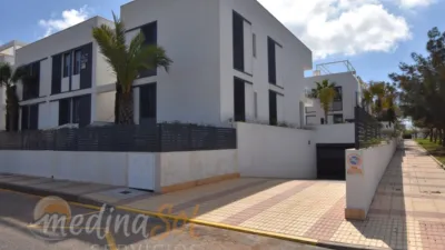 Penthouse in Islas Menores - Mar de Cristal photo 42