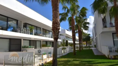 Penthouse in Islas Menores - Mar de Cristal photo 45