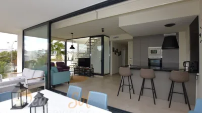 Penthouse in Islas Menores - Mar de Cristal photo 6