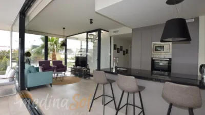 Penthouse in Islas Menores - Mar de Cristal photo 8