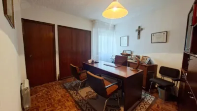 Apartment in Villarcayo de Merindad de Castilla La Vieja photo 18