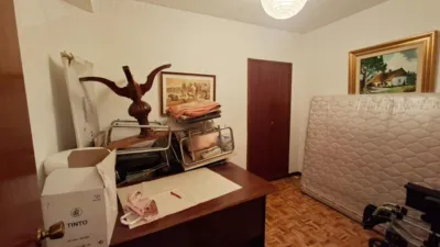 Apartment in Villarcayo de Merindad de Castilla La Vieja photo 20