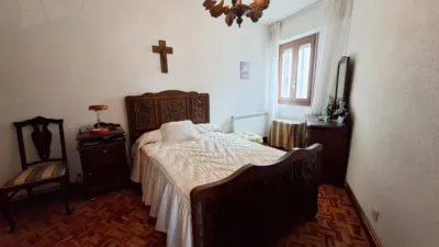 Apartment in Villarcayo de Merindad de Castilla La Vieja photo 22