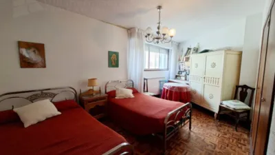 Apartment in Villarcayo de Merindad de Castilla La Vieja photo 25