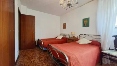 Apartment in Villarcayo de Merindad de Castilla La Vieja photo 26