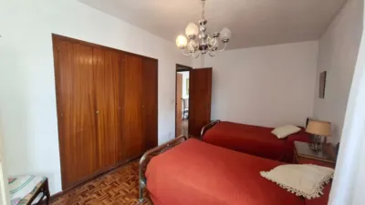 Apartment in Villarcayo de Merindad de Castilla La Vieja photo 27