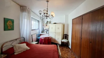 Apartment in Villarcayo de Merindad de Castilla La Vieja photo 28