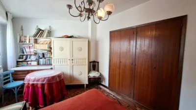 Apartment in Villarcayo de Merindad de Castilla La Vieja photo 29