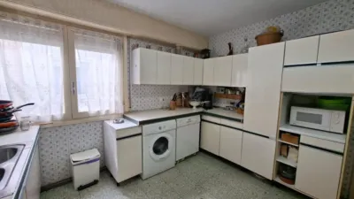 Apartment in Villarcayo de Merindad de Castilla La Vieja photo 2