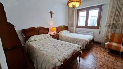 Apartment in Villarcayo de Merindad de Castilla La Vieja photo 30