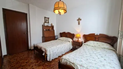 Apartment in Villarcayo de Merindad de Castilla La Vieja photo 31