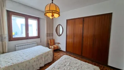 Apartment in Villarcayo de Merindad de Castilla La Vieja photo 32