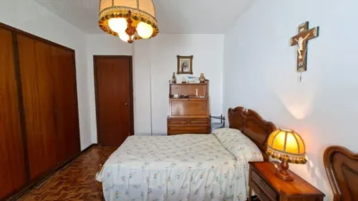 Apartment in Villarcayo de Merindad de Castilla La Vieja photo 34