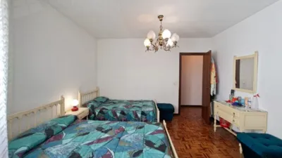 Apartment in Villarcayo de Merindad de Castilla La Vieja photo 38
