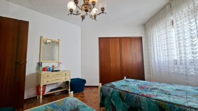 Apartment in Villarcayo de Merindad de Castilla La Vieja photo 39