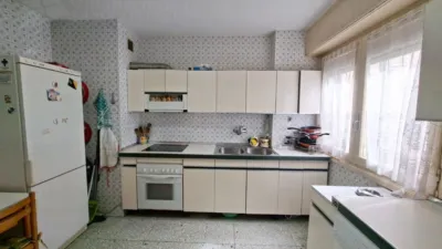 Apartment in Villarcayo de Merindad de Castilla La Vieja photo 3