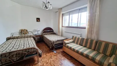 Apartment in Villarcayo de Merindad de Castilla La Vieja photo 40