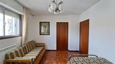 Apartment in Villarcayo de Merindad de Castilla La Vieja photo 42