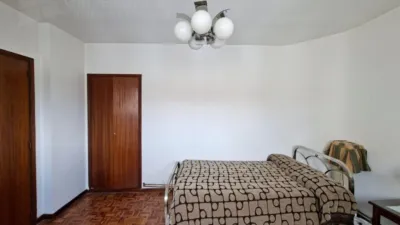 Apartment in Villarcayo de Merindad de Castilla La Vieja photo 43