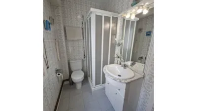 Apartment in Villarcayo de Merindad de Castilla La Vieja photo 46