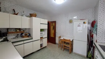 Apartment in Villarcayo de Merindad de Castilla La Vieja photo 4