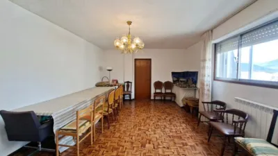 Apartment in Villarcayo de Merindad de Castilla La Vieja photo 8