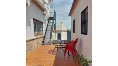 Rustic Finca in Ardales photo 18
